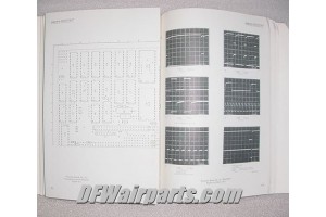 523-0771613-00111A, IND-220, Collins Weather Radar Manual