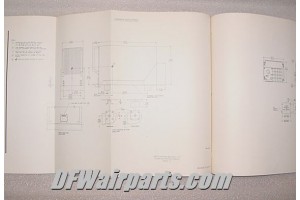 523-0770599-00211A, LRN-85/85A, Collins Long Range Nav Manual