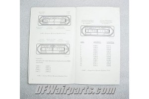 523-0765454-002117, NCS-31, Collins Nav Control System Guide