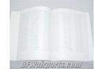 523-0767850-00611R,, Collins Part Number Cross Reference Book