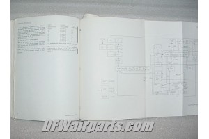 523-0765128-00311A, TDR-90, Collins Transponder Service Manual