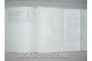 523-0765128-00311A, TDR-90, Collins Transponder Service Manual