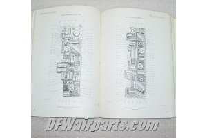 523-0764194-00211A, VIR-30, Collins Navigation System Manual