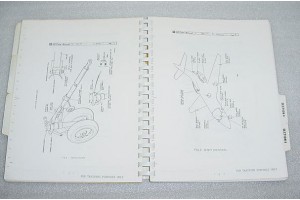 British Aerospace HS-125 Series 700A Flight Training Manual