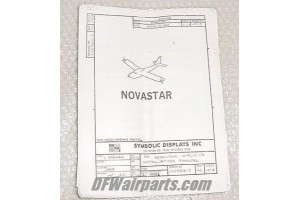 SDI, Novastar SDI, Hoskins Strobe Light Installation Manual PDF