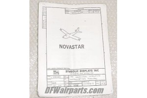 SDI, Novastar SDI, Hoskins Strobe Light Installation Manual PDF