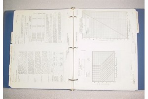 FM-103, FM103, Learjet 55 Airplane Flight Manual