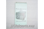 12710356A, 7000, Loran Pocket Reference Guide
