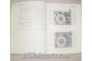 3078-600, Mark 24, Narco VHF Nav-Comm Maintenance Manual