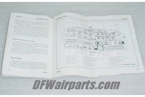 753-750, 753 750, Piper Cherokee Arrow Owner's Handbook