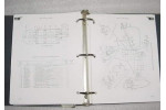65-590015-3B1, 65590015-3B1, Beechcraft Queen Air Parts Catalog