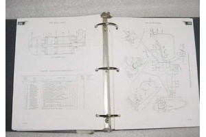 65-590015-3B1, 65590015-3B1, Beechcraft Queen Air Parts Catalog