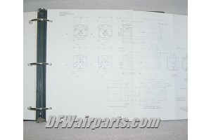 IB8029013, AVN-220, RCA VHF Navigation System Service Manual