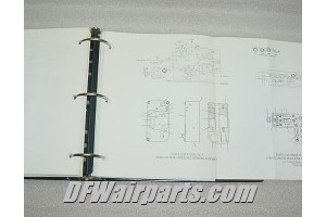 IB8029011, AVQ-20A, RCA Weather Radar System Instruction Manual