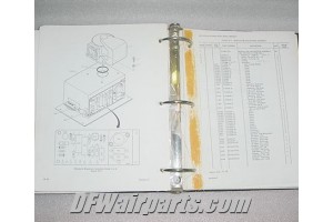 IB8029017, AVQ-21, RCA Weather Radar System Instruction Manual
