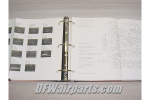 IB8029041, AVQ-56, RCA Weather Radar System Service Manual