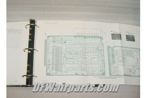 IB8029014, AVQ-85, RCA Aircraft DME System Instruction Manual