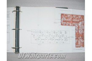 IB8029015, AVQ-95, RCA Aircraft ATC Transponder Service Manual