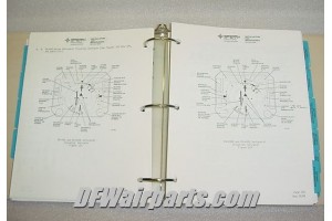 15-1147-01, SPI-501 / SPI-502, Sperry Flight Director Manual