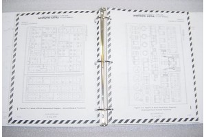 Westwind Astra Aircraft Flight Manual