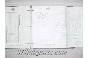 150-0034-000, RT-15 /16B / 19, Wulfsberg Flitefone 40 Manual