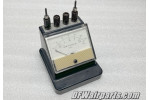 S69209,, Aircraft Weston Ammeter Instrument Testing Unit / Tool