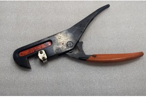 WT740, WT-740, Aircraft Crimping Tool / Crimper