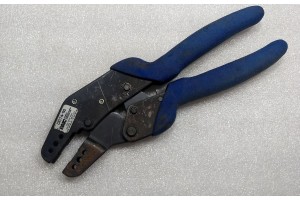 DCT4-110,, DMC Aircraft Crimping Tool / Crimper