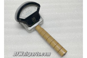 Aircraft 0 to 2000 Degrees Fahrenheit Instrument Testing Unit / Tool