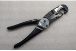M22910/7-1, 612648, Astro Tool Aircraft Crimper / Crimping Tool