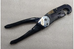 M22910/7-1, 612648, Astro Tool Avionics Crimping Tool / Crimper