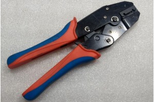 Aircraft / Avionics Crimping Tool / Crimper