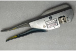 MR8EC-2, MS25312-2, Burndy Aircraft Crimping Tool / Crimper