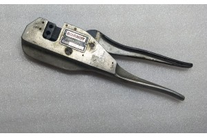 MR8PV-2,, Burndy Aircraft Crimping Tool / Crimper