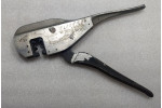 MR8PV-2,, Burndy Avionics Crimper / Crimping Tool