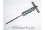 KBNK-FVI/-5/32, BNXK-5/32, Kwik-Lok T-Handle Cleco Fastener