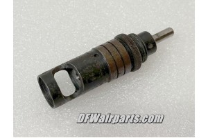 2199,, Magnavon Aircraft Tool Micro Stop Countersink Cage