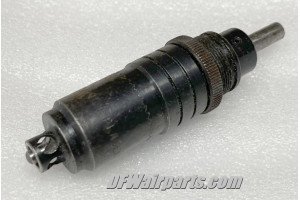 2216, Magnavon Microstop Aircraft Countersink Cage Tool with Bit / Pilot Cutter