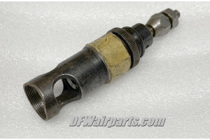2199,, Magnavon Microstop Aircraft Countersink Cage Tool