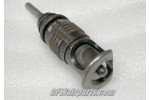 Micro Stop Countersink Cage Aircraft Tool with Bit / Pilot Cutter - modified