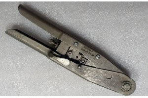 5X/6463,, Plessey Aircraft  Crimper / Crimping Tool