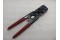 Sargent Aircraft / Avionics Crimping Tool / Crimper