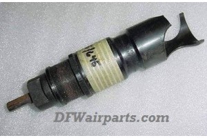 Aircraft Tools, Large 3/8" Stop Countersink Cage