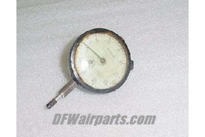 K51-146, K51146, Aircraft Specialty Tool Dial Indicator