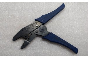 CT3, FSCM-14949, Trompeter Aircraft Crimping Tool / Crimper