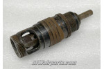 Martin Microstop Aircraft Countersink Cage Tool with Bit / Pilot Cutter