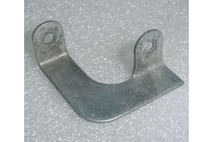 Aircraft Bus Bar Angle Connector Strip