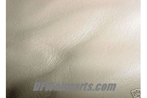 Aircraft Upholstery / Italian Leather Sand color, 2123