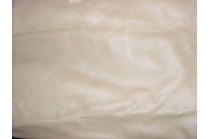 Aircraft Upholstery Italian Leather / Birch color, 2452