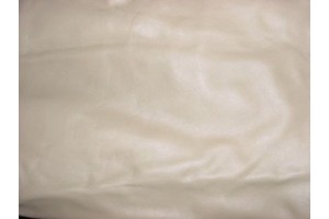 Aircraft Upholstery Italian Leather / Birch color, 2452